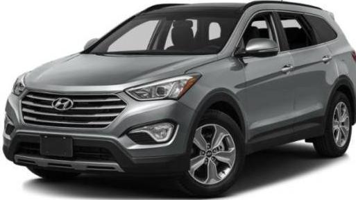 HYUNDAI SANTA FE 2015 KM8SNDHF2FU110121 image